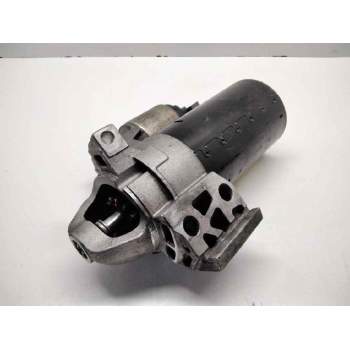 Recambio de motor arranque para bmw serie 1 berlina (e81/e87) 118d referencia OEM IAM 1241779800603 0001139002 