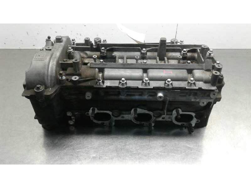 Recambio de culata izquierda para mercedes-benz clase m (w164) 320 / 350 cdi (164.122) referencia OEM IAM   