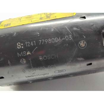 Recambio de motor arranque para bmw serie 1 berlina (e81/e87) 118d referencia OEM IAM 1241779800603 0001139002 