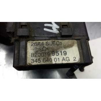Recambio de mando limpia para opel movano (2004 =>) furgón medio techo elevado l2h2 3.5 t referencia OEM IAM   