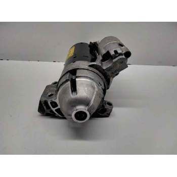 Recambio de motor arranque para bmw serie 1 berlina (e81/e87) 118d referencia OEM IAM 1241779800603 0001139002 