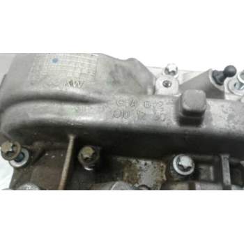 Recambio de culata izquierda para mercedes-benz clase m (w164) 320 / 350 cdi (164.122) referencia OEM IAM   