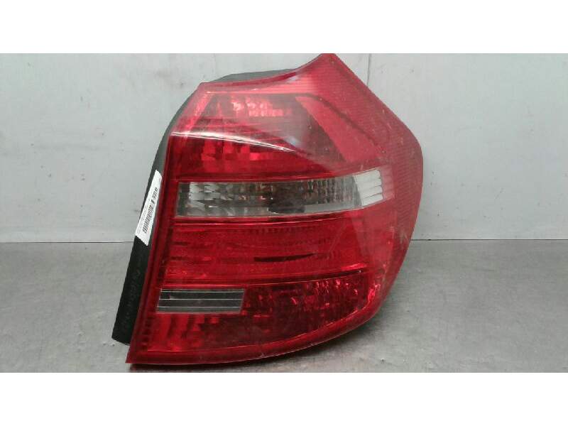 Recambio de piloto trasero derecho para bmw serie 1 berlina (e81/e87) 118d referencia OEM IAM 63217164956  