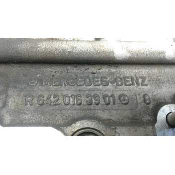 Recambio de culata izquierda para mercedes-benz clase m (w164) 320 / 350 cdi (164.122) referencia OEM IAM   