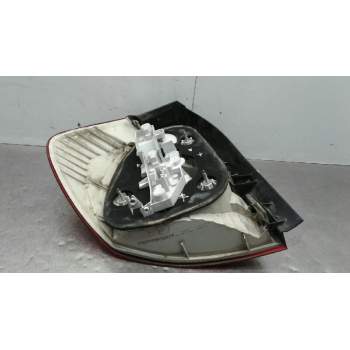 Recambio de piloto trasero derecho para bmw serie 1 berlina (e81/e87) 118d referencia OEM IAM 63217164956  