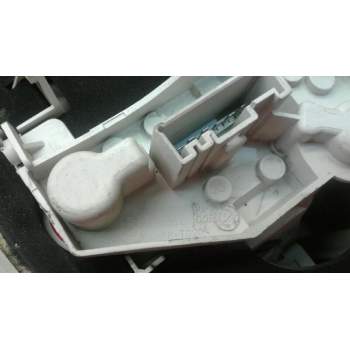Recambio de piloto trasero derecho para bmw serie 1 berlina (e81/e87) 118d referencia OEM IAM 63217164956  