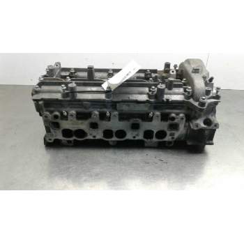 Recambio de culata izquierda para mercedes-benz clase m (w164) 320 / 350 cdi (164.122) referencia OEM IAM   