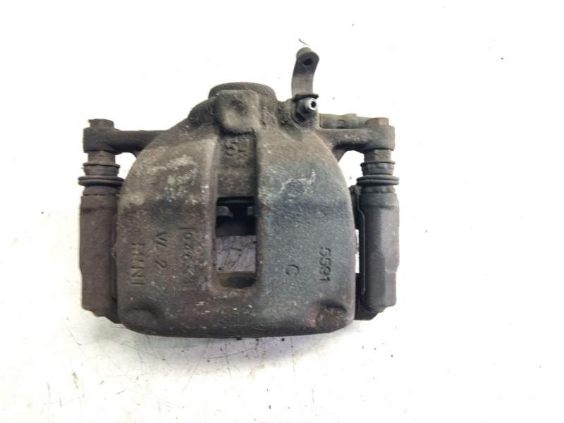 Recambio de pinza freno delantera izquierda para mini mini (r56) one referencia OEM IAM   