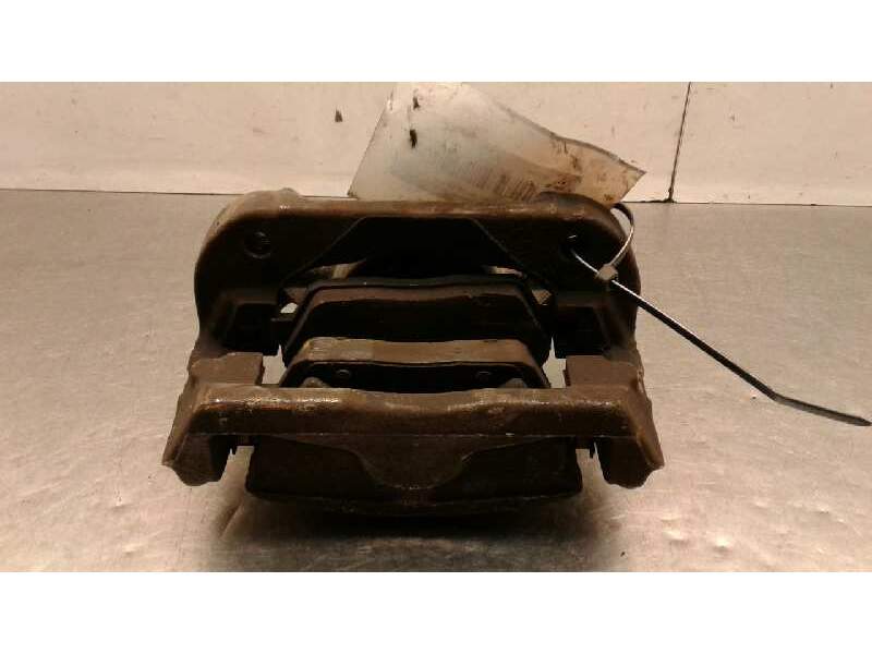 Recambio de pinza freno delantera derecha para bmw serie 1 berlina (e81/e87) 118d referencia OEM IAM 3019B16  