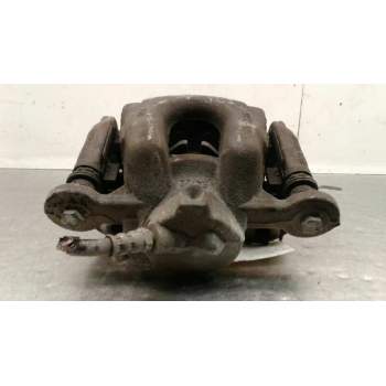 Recambio de pinza freno delantera derecha para bmw serie 1 berlina (e81/e87) 118d referencia OEM IAM 3019B16  