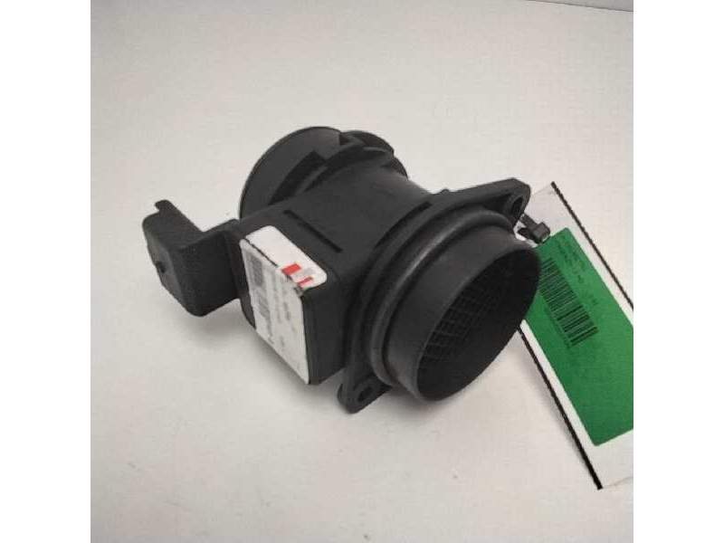 Recambio de caudalimetro para citroën c3 1.4 hdi referencia OEM IAM 9642212180  