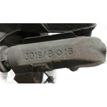 Recambio de pinza freno delantera derecha para bmw serie 1 berlina (e81/e87) 118d referencia OEM IAM 3019B16  
