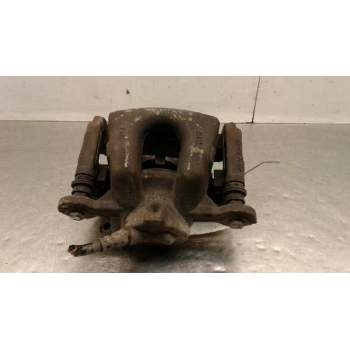 Recambio de pinza freno delantera derecha para bmw serie 1 berlina (e81/e87) 118d referencia OEM IAM 3019B16  
