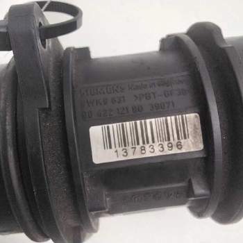 Recambio de caudalimetro para citroën c3 1.4 hdi referencia OEM IAM 9642212180  