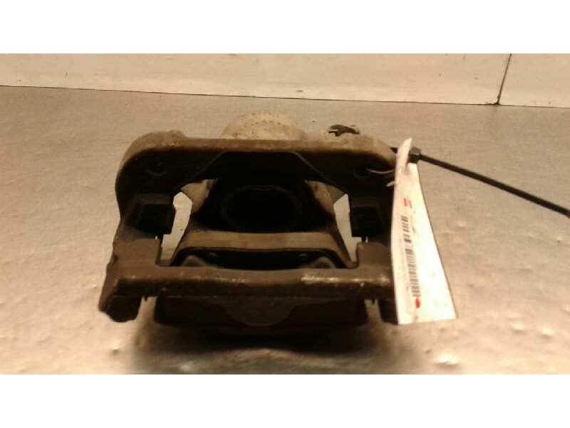 Recambio de pinza freno delantera izquierda para bmw serie 1 berlina (e81/e87) 118d referencia OEM IAM 3019B16  