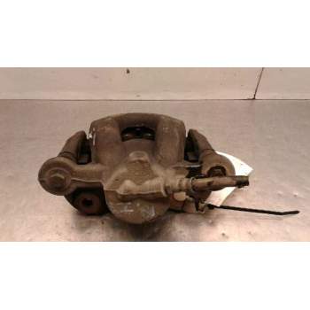 Recambio de pinza freno delantera izquierda para bmw serie 1 berlina (e81/e87) 118d referencia OEM IAM 3019B16  