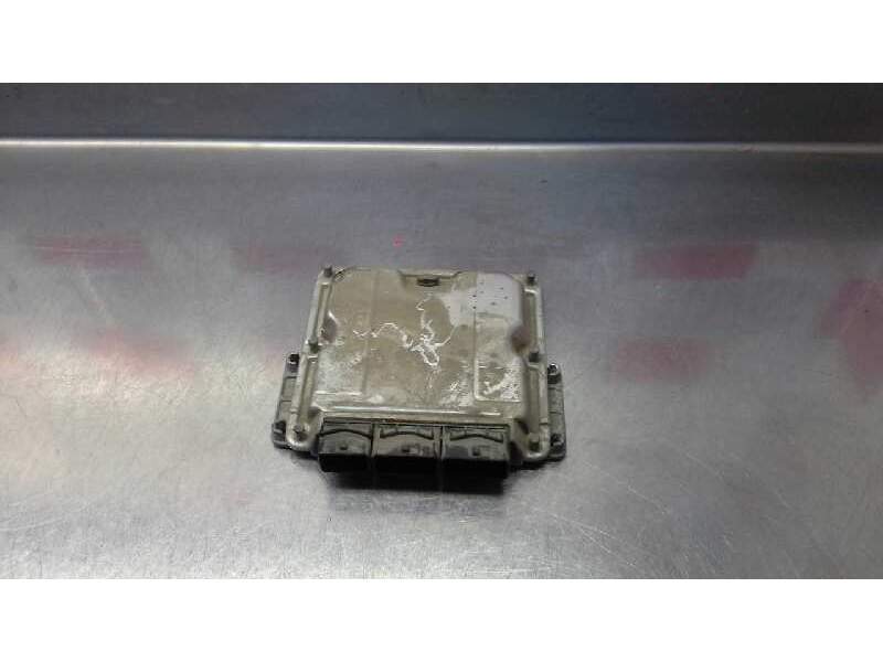 Recambio de centralita motor uce para renault laguna ii (bg0) authentique referencia OEM IAM 028101101 8200095416 8200163228