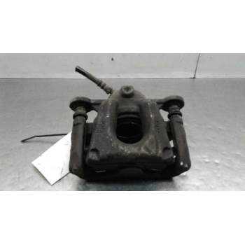 Recambio de pinza freno delantera izquierda para bmw serie 1 berlina (e81/e87) 118d referencia OEM IAM 3019B16  