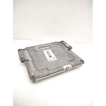 Recambio de centralita motor uce para renault laguna ii (bg0) authentique referencia OEM IAM 028101101 8200095416 8200163228