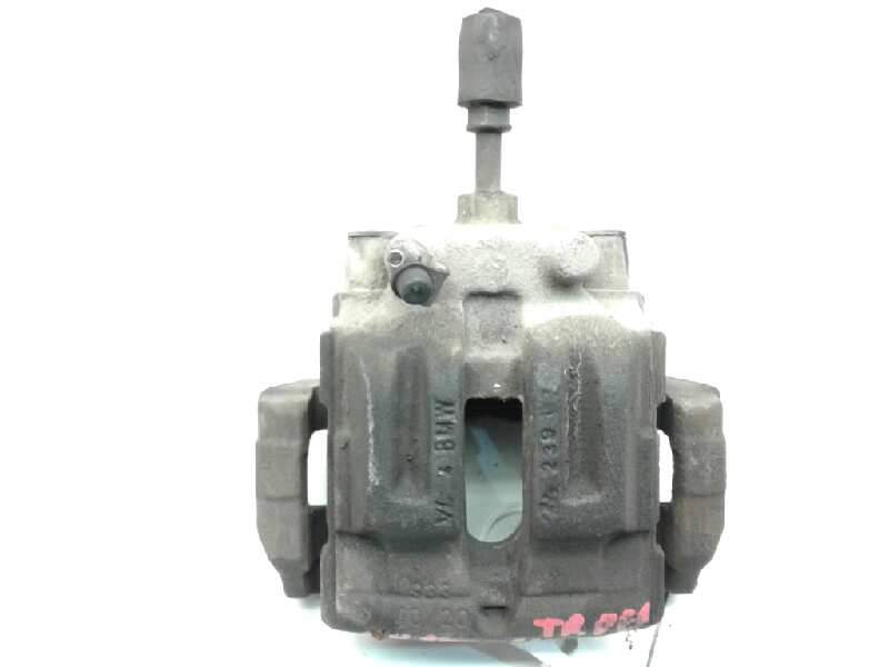 Recambio de pinza freno trasera derecha para bmw serie 1 berlina (e81/e87) 118d referencia OEM IAM   