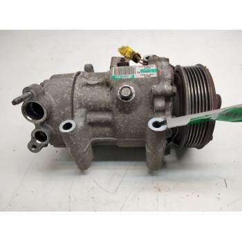 Recambio de compresor aire acondicionado para mini mini (r56) one referencia OEM IAM 12889302162  