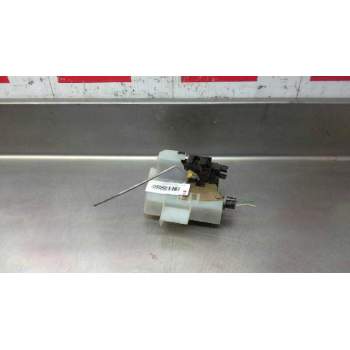 CERRADURA PUERTA DELANTERA IZQUIERDA 