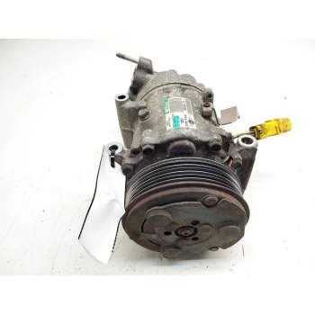 Recambio de compresor aire acondicionado para mini mini (r56) one referencia OEM IAM 12889302162  