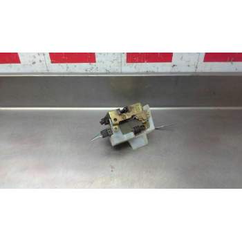 Recambio de cerradura puerta delantera izquierda para renault megane i berlina hatchback (ba0) 1.6 referencia OEM IAM   