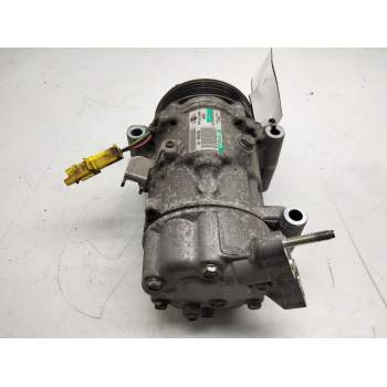 Recambio de compresor aire acondicionado para mini mini (r56) one referencia OEM IAM 12889302162  