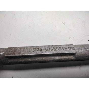 Recambio de tirante delantero izquierdo para bmw serie 1 berlina (e81/e87) 118d referencia OEM IAM 31356765934  