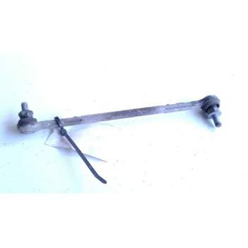 Recambio de tirante delantero izquierdo para bmw serie 1 berlina (e81/e87) 118d referencia OEM IAM 31356765934  