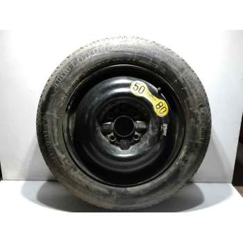 RUEDA COMPLETA REPUESTO 125/90/R15 VOLVO 940
