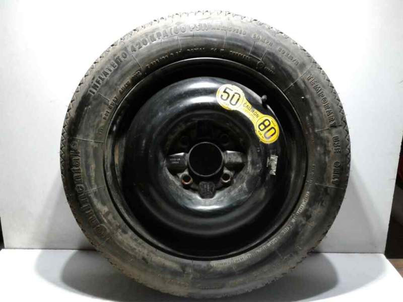 Recambio de rueda completa repuesto para volvo v40 familiar 1.9 diesel cat referencia OEM IAM 125/90/R15 VOLVO 940