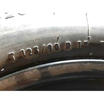 Recambio de rueda completa repuesto para volvo v40 familiar 1.9 diesel cat referencia OEM IAM 125/90/R15 VOLVO 940