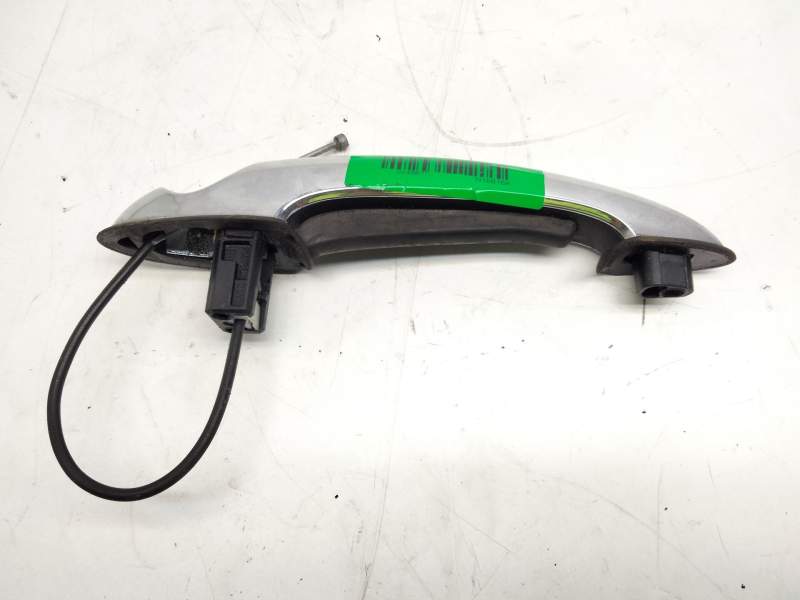 Recambio de maneta exterior delantera izquierda para mini mini (r56) one referencia OEM IAM   