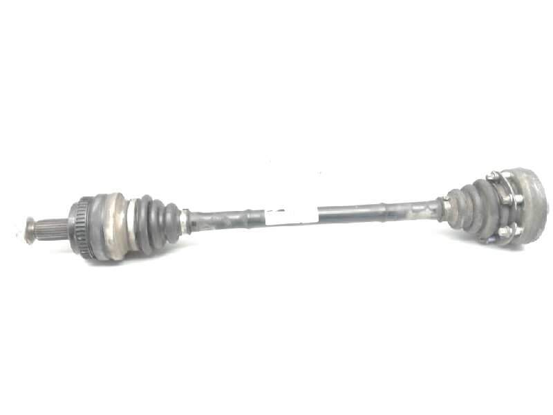 Recambio de transmision trasera derecha para bmw serie 1 berlina (e81/e87) 118d referencia OEM IAM   