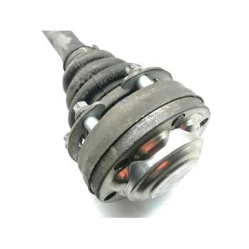 Recambio de transmision trasera derecha para bmw serie 1 berlina (e81/e87) 118d referencia OEM IAM   
