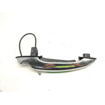 Recambio de maneta exterior delantera izquierda para mini mini (r56) one referencia OEM IAM   