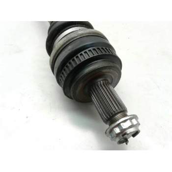 Recambio de transmision trasera derecha para bmw serie 1 berlina (e81/e87) 118d referencia OEM IAM   