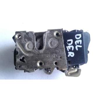 CERRADURA PUERTA DELANTERA DERECHA 