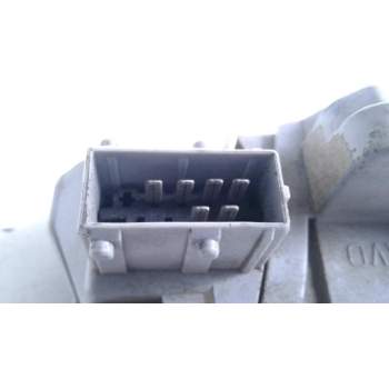 Recambio de cerradura puerta delantera derecha para citroën xsara berlina 1.9 td sx referencia OEM IAM   