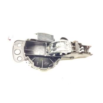 Recambio de maneta interior delantera izquierda para mini mini (r56) one referencia OEM IAM   