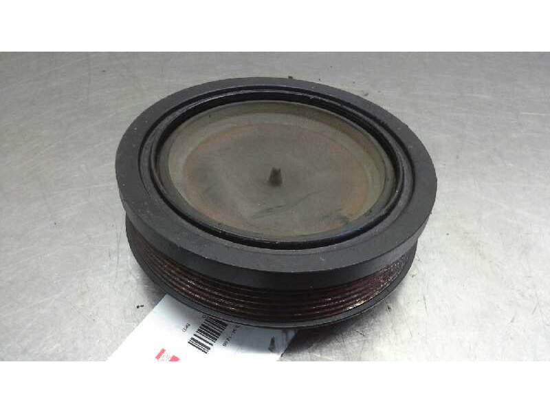 Recambio de polea cigueñal para seat altea (5p1) reference referencia OEM IAM   