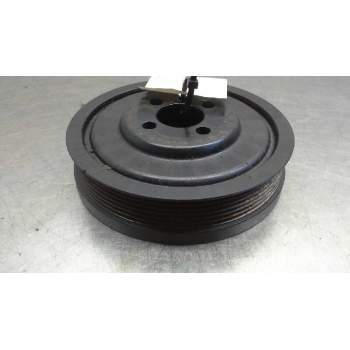 Recambio de polea cigueñal para seat altea (5p1) reference referencia OEM IAM   