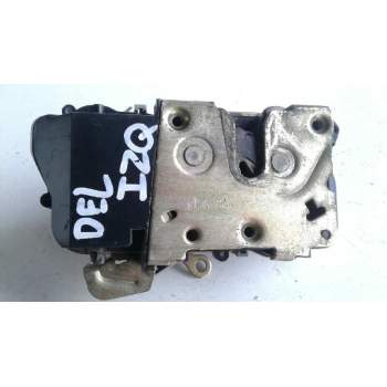 CERRADURA PUERTA DELANTERA IZQUIERDA 
