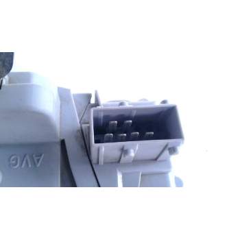 Recambio de cerradura puerta delantera izquierda para citroën xsara berlina 1.9 td sx referencia OEM IAM   
