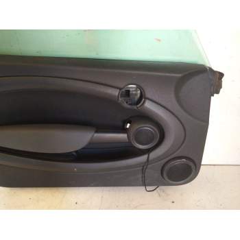 Recambio de elevalunas delantero izquierdo para mini mini (r56) one referencia OEM IAM   