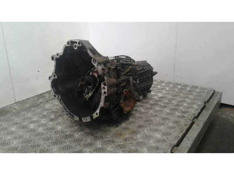 Recambio de caja cambios para volkswagen passat variant (3b5) 1.9 tdi referencia OEM IAM DUK  