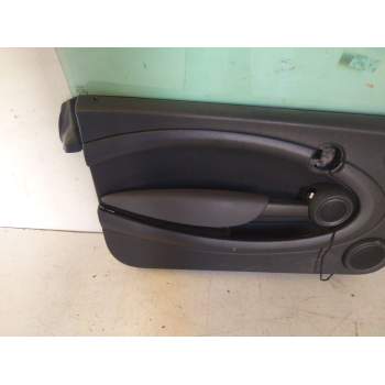 Recambio de elevalunas delantero izquierdo para mini mini (r56) one referencia OEM IAM   