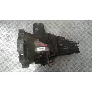 Recambio de caja cambios para volkswagen passat variant (3b5) 1.9 tdi referencia OEM IAM DUK  